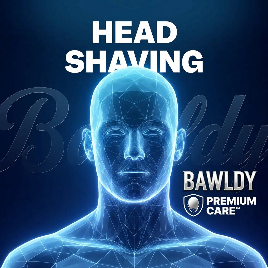 BAWLDY™ 9.0 ULTRA